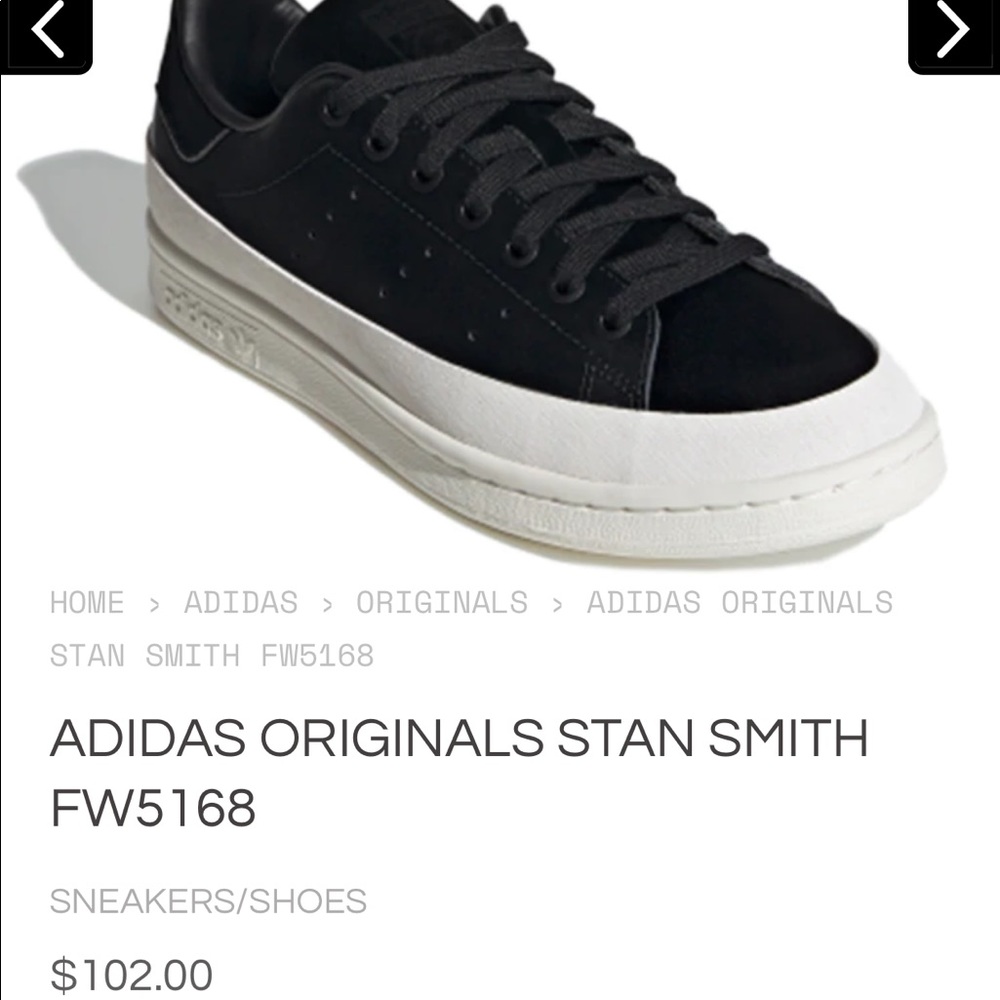 Adidas Stan Smith